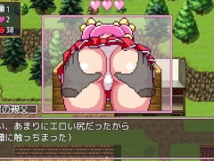 ノエル頑張りますっ　その１ - Screenshot 4 of 16 - Game