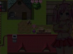 ノエル頑張りますっ　その１ - Screenshot 6 of 16 - Hentai