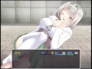 Preview 5 of [#24 Hentai Game arufimia no tou Play video]