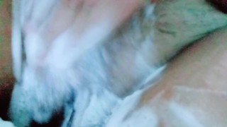 Pinay fresh pussy