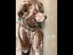 Soapyass - Screenshot 13 of 16 - Soapy Tits