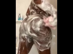 Soapyass - Screenshot 6 of 16 - Shower