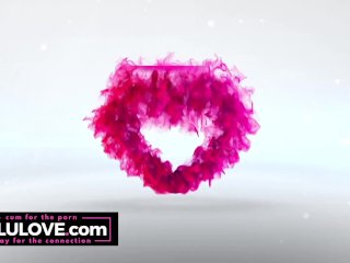 Babe rambles about personal life while driving big truck around town - Lelu Love