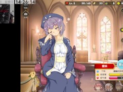 魔王的冒險者小鎮 PART6 - Screenshot 1 of 16 - Hentai Game