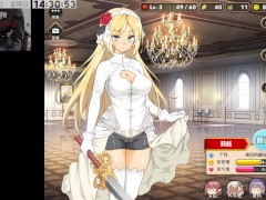 魔王的冒險者小鎮 PART6 - Screenshot 11 of 16 - Hentai Game