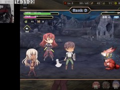 魔王的冒險者小鎮 PART6