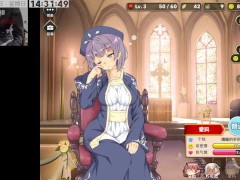 魔王的冒險者小鎮 PART6 - Screenshot 13 of 16 - Hentai