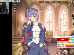 魔王的冒險者小鎮 PART6 - Screenshot 7 of 16 - Big Cock
