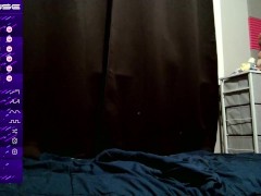 Mystic Egirl Cosplayer & Voice Actor Camgirl Unboxing & Vibrator Stream! Chaturbate/Fansly 02-05-23