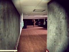 Night Shift at Fazclaire's Nightclub [v0.4] [ZuryaAoki] Furry fnaf undress Frennie part 2