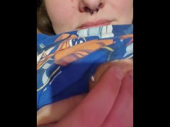 💙🤍💙🤍💙 - Screenshot 14 of 16 - Nerdy Girl