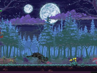 Kincaid [2022.12 Hotfix 1] [cookiedraggy] Пушистый секс дракон игра, часть 7