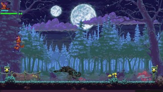 金凯德 [2022.12 修补程序 1] [Cookiedraggy] 毛茸茸的性爱龙游戏第 7 部分