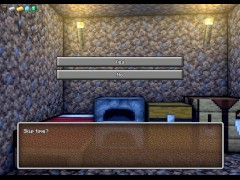 HornyCraft Part 1 (Minecraft Porn)