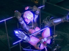 towns occupid by orks.2