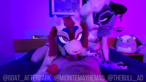 Mature Fursuit Porn - Fursuit Porn Videos | Pornhub.com