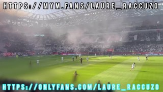 Chasse a L'homme Dans un Stade De Foot - Je me Fais Baiser et ...