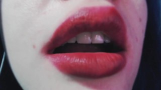 ASMR | The Mouth Sounds Video 💙