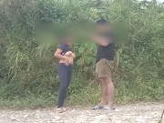 Nagpabiyak SA Daanang Lubak! Voice over + SHARAWT! - Pornhub.com
