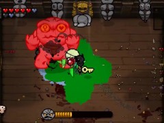 The Binding of Isaac Грида.