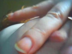 اووف مكسوفة اوي يا براهيم زوجي شوفو بزازي بعد نيكي مع زوجي - Screenshot 1 of 16 - Wife Cheats Husband