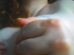 اووف مكسوفة اوي يا براهيم زوجي شوفو بزازي بعد نيكي مع زوجي - Screenshot 14 of 16 - Wife