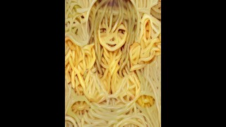 Spaghetti Anime Part 1