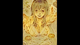 Spaghetti Anime Part 1