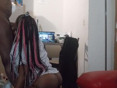 What would you do if this was you