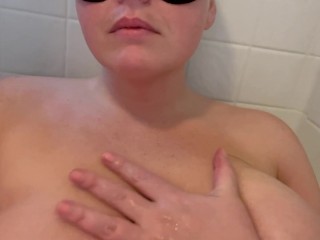 Релаксация во время купания