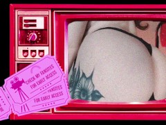 Just Me Cumming [Audio Only]