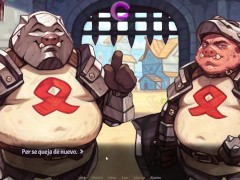 ~ My Pig Princess 0.5.0~ Episode 1