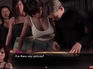 big tits, genesis order, porn game, uncensored