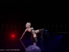 Honkai impact sexy Pardofelis Sparkling 1658