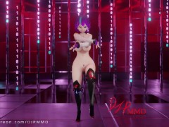 Busty Aino Savage 1661 - Screenshot 13 of 16 - Hmv