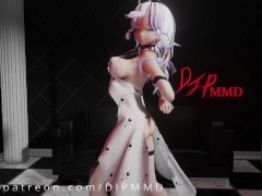 sexy busty Haku Pop 1633 - Screenshot 7 of 16 - Djp