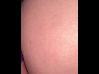 exclusive, toys, female orgasm, big ass
