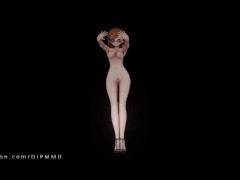 cute petite Misaka Antifragile 1678