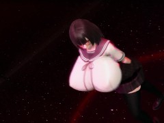 【Girls' Dancer】Stellar - Marionette - Miyako