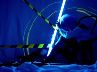 Cyberpunk Edgerunner: Lucys hottest fun