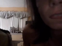 Vanessa Vixon is orgasm compilation