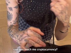 сын маминой подруги трахнул жопу - linamigurtt - Screenshot 4 of 16 - Blowjob