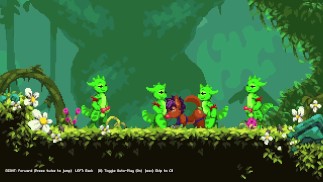 Kincaid [2022.12 修补程序 1] [Cookiedraggy] 所有场景/毛茸茸的动画第 2 部分，共 5 部分