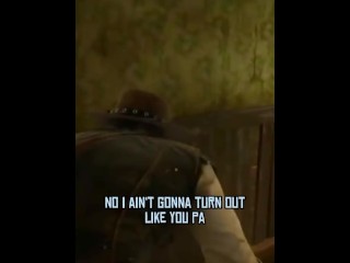 Elke Speler Zou Het Minstens één Keer Moeten Ervaren in Red Dead Redemption 2
