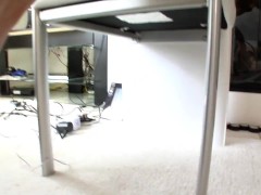 Bobbi Star and Nacho Vidal, amazing anal scene, Nacho style, lots of great action, orgasms Teaser#2