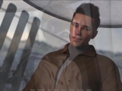 The Grey Dream 12