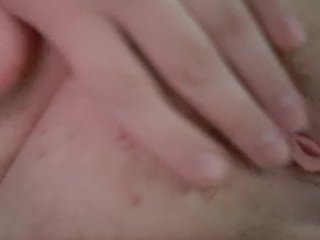 Un poco de placer para ir a trabajar relajada 🤤