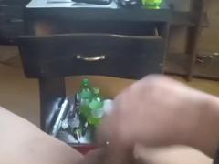 Jacking it off - Screenshot 11 of 16 - Big Cock