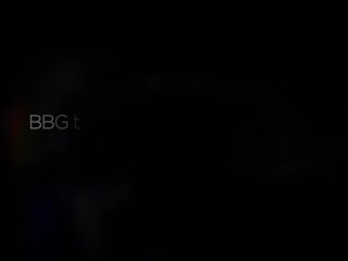 Tru Kait Fucked By Two Big Euro Dicks screenshot number 1