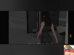 Away from home ep5 part2 gameplay